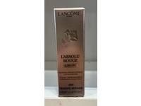 Lancome L'Absolu Rouge Shaping Cream Lipstick, 250 Tendre Mirage, 0.12 oz/3.4 g - Image 3