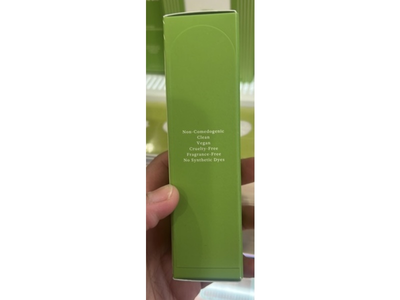 Personal Day Dive Deep Mevalonic Moisturizer, 1.8 fl oz/51.4 mL