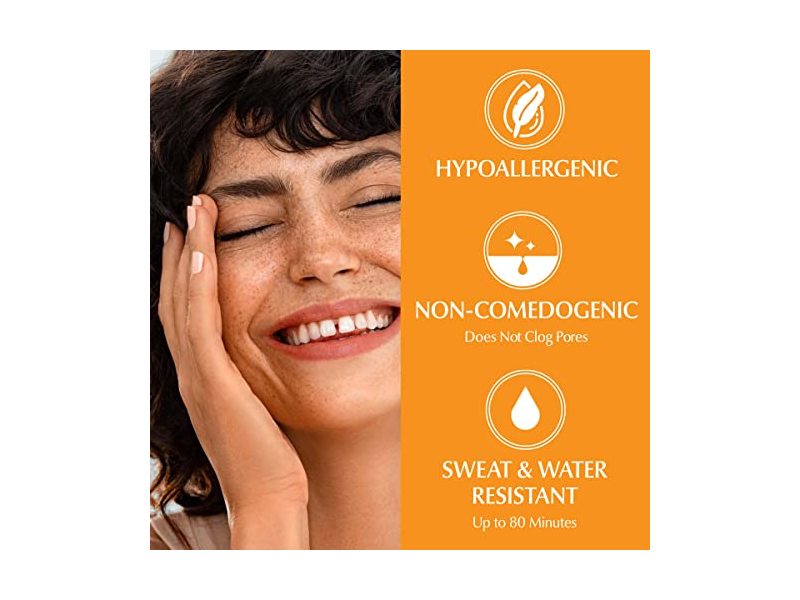 Sensitive Mineral Sunscreen Lotion SPF 50