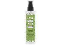 Love Beauty & Planet Leave-in Prime & Prep, Coconut Milk & White Jasmine, 8.7 fl oz - Image 2