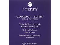 By Terry Compact-Expert Dual Powder Blush & Bronzer Powder 2 Rosy Gleam 0.17 oz - Image 3
