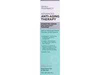 Skin+ Pharmacy Advanced Anti-Aging Therapy Hydrating Serum, 1 fl oz - Image 2