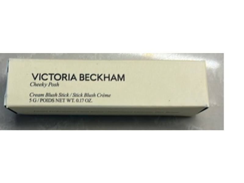 Victoria Beckham Cheeky Posh Cream Blush Stick, Major, 0.17 oz/5 g