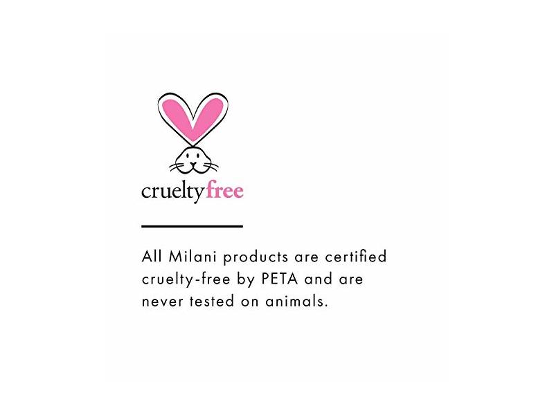 Milani Cheek Kiss Liquid Blush, 110 Nude Flush, 0.37 fl oz/10.8 mL