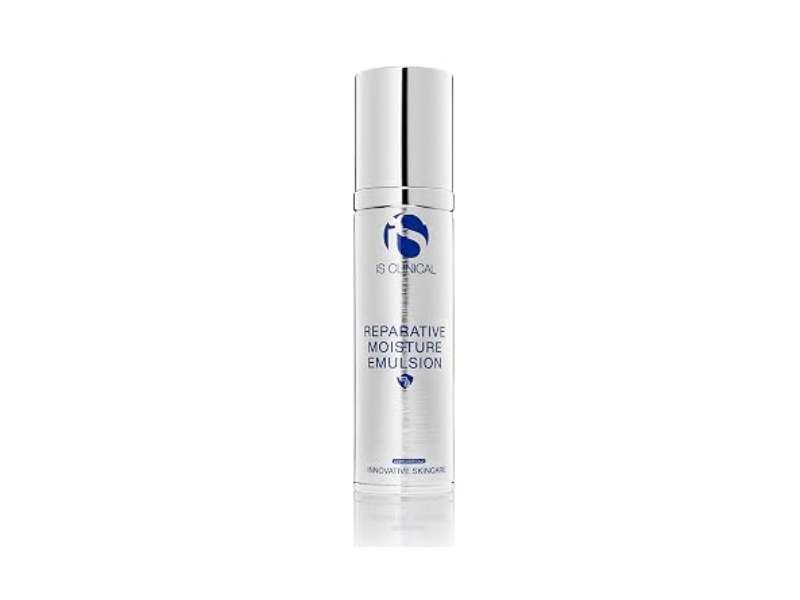 iS Clinical Reparative Moisture Emulsion, 1.7 oz/50 g