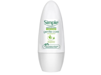 Simple Gentle Care Anti-Perspirant, 45 mL - thumbnail 1