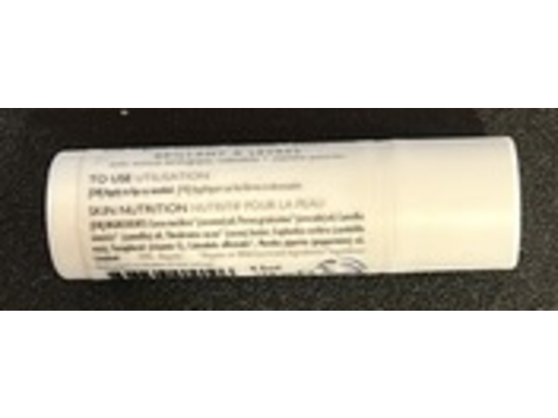 Huna Nourishing Lip Shine, 0.15 fl oz/4.5 mL