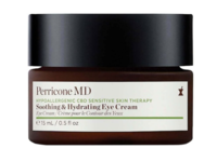 Perricone MD Hypoallergenic CBD Sensitive Skin Therapy Soothing & Hydrating Eye Cream, 0.5 fl oz/15 mL - Image 2