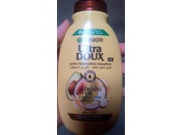 Garnier Ultra Doux Ultra Nourishing Shampoo, Avocado Oil & Shea Butter, 200 mL - Image 3