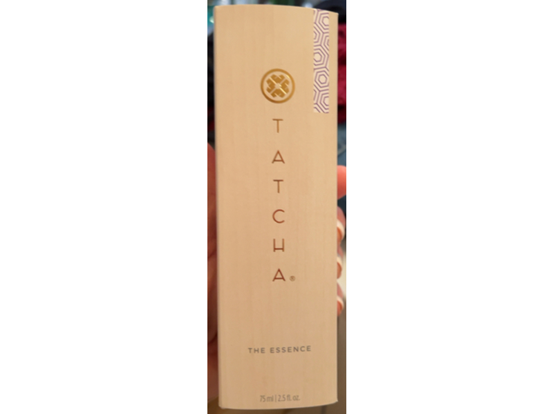 Tatcha The Essence Skincare Boosting Treatment, 2.5 fl oz/75 mL