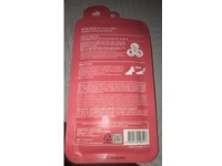 Mediheal Beauty Science Moisturizing Foot Mask Ex. Paraffin, 9 mL - Image 4