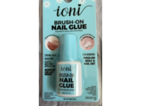 Ioni Brush-On Nail Glue, 0.17 oz/5 g - Image 3