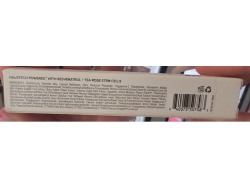 Haus Labs By Lady Gaga Precision Shaping Balm, Sculpt, 0.12 fl oz/3.5 g