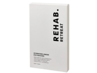 Rehab Retreat Hydrating Eye Patches, 5 Count - Image 2