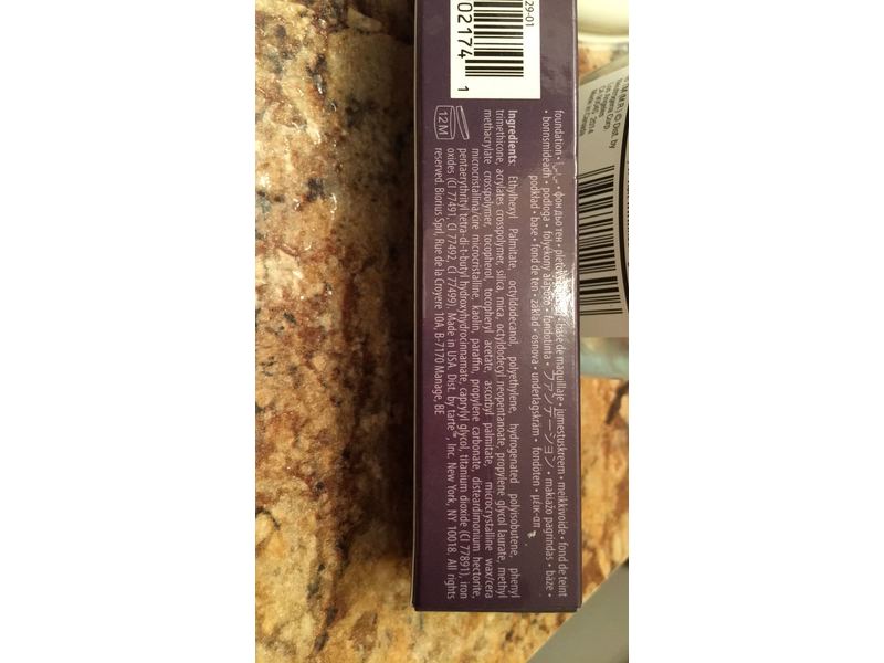 Tarte Clay Stick Foundation, Medium-Neutral, 0.32 oz