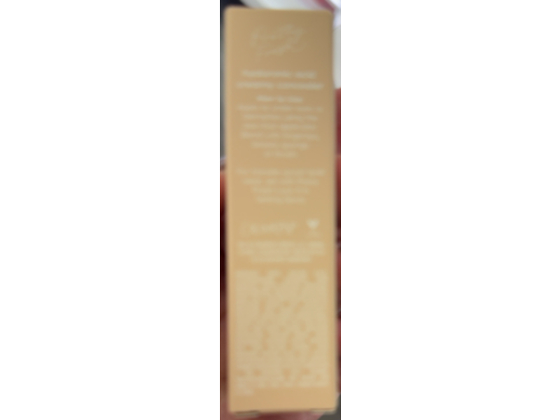 ColourPop Pretty Fresh Concealer, 10N Fair, 0.30 oz/6.50 g