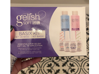 Gelish Soft Gel Mini Basix Kit - Image 3
