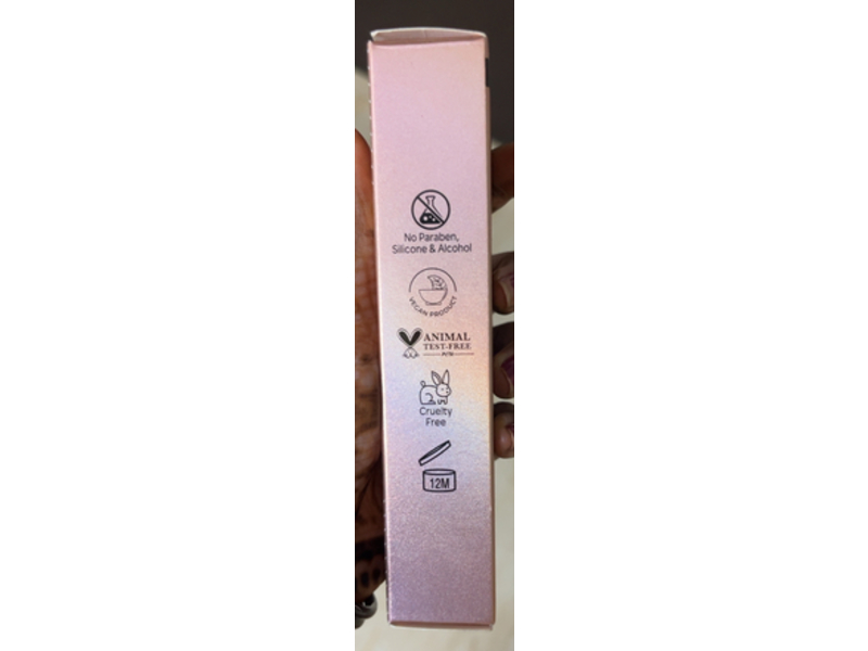 Faces Canada Strobe Cream, Rose Gold, 30 mL