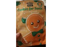 Sence Cookies For Santa Face Sheet Mask, Gingerbread, 20 mL - Image 3