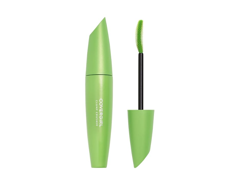 Covergirl Clump Crusher Mascara, Very Black, 0.44 fl oz/13.1 mL
