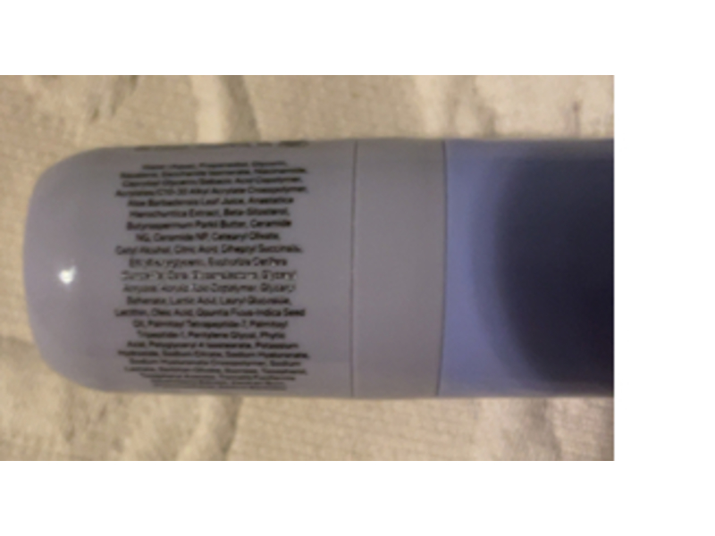 Bubble Water Slide Hydration Boosting Serum, 0.17 fl oz/5 mL