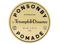 Triumph & Disaster Ponsonby Pomade, 3.55 oz/95 g - Image 2