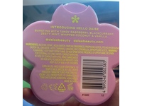 Hello Daise Fragrance Body Mist, Raspberry & Mint, 3.38 oz/100 mL - thumbnail 3