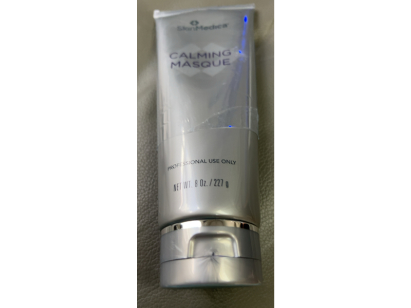 SkinMedica Professional Calming Masque, 8 oz/227 g