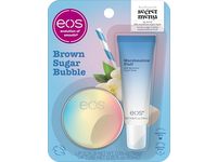 Eos Flavor Lab Secret Menu Hack The Menu Gift Set, Brown Sugar Bubble - Image 2
