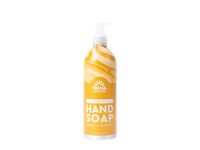 Pacha Soap Co Liquid Hand Soap, Vanilla & Almond, 12 fl oz/354 mL - Image 2