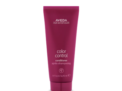 Aveda Color Control Conditioner, 1.4 fl oz/40 mL