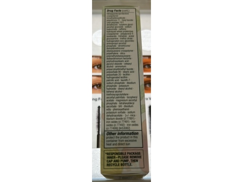 Clinique Even Better Clinical Vitamin Makeup Foundation, Light Medium Cool 1, SPF 45, 1 fl oz/30 mL