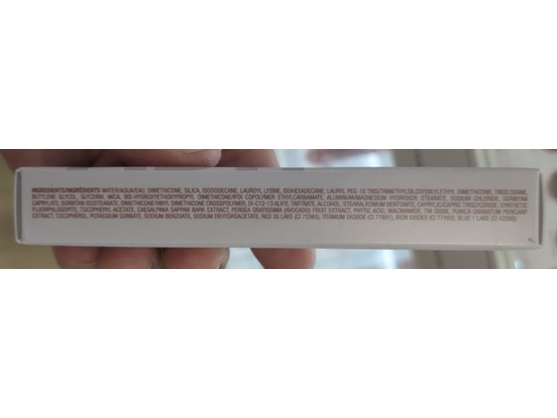 Anastasia Beverly Hills Blurring Serum Blush, Plum, 0.32 fl oz/9.5 mL