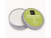 Nala Cream Deodorant, Linden, 55 g - thumbnail 1
