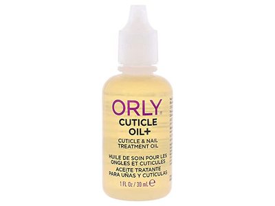 Orly Cuticle & Nail Treatment Oil, 1 fl oz/30 mL