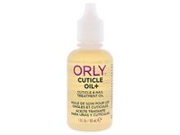 Orly Cuticle & Nail Treatment Oil, 1 fl oz/30 mL - Image 2