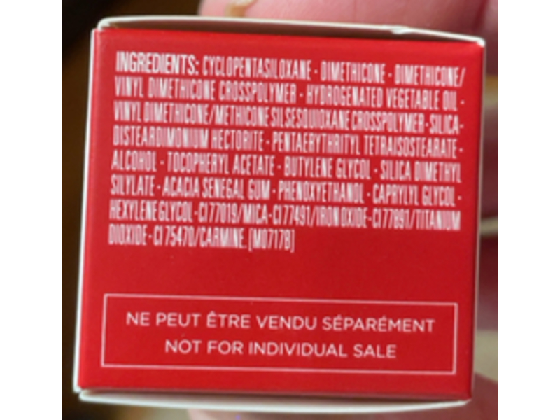 Clarins Instant Smooth Perfecting Touch, 0.13 oz/4 mL