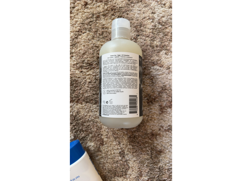 R+Co Bel Air Smoothing Shampoo, 8.5 fl oz/241 mL