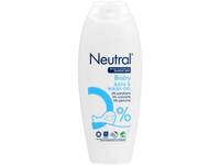 Neutral Sensitive Bath & Wash Gel - Image 2