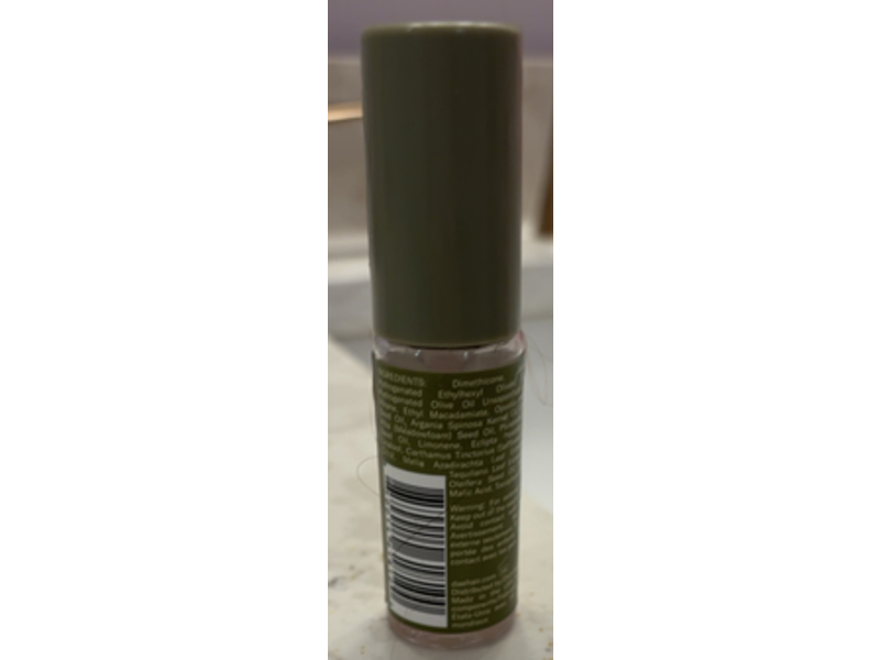 Dae Prickly Pear Hair Oil, 0.6 fl oz/20 mL