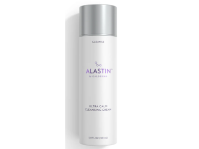 Alastin By Galderma Ultra Calm Cleansing Cream, 5 fl oz/148 mL