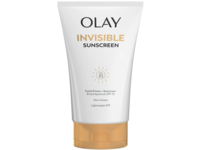 Olay Invisible Facial Primer+Sunscreen, SPF 35, 2 fl oz/60 mL - thumbnail 1