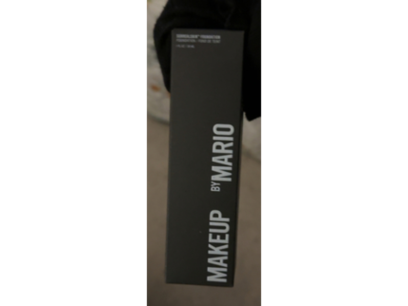 Makeup By Mario SurrealSkin Luminous Hydrating Foundation, 3.5C, 1 oz/30 mL