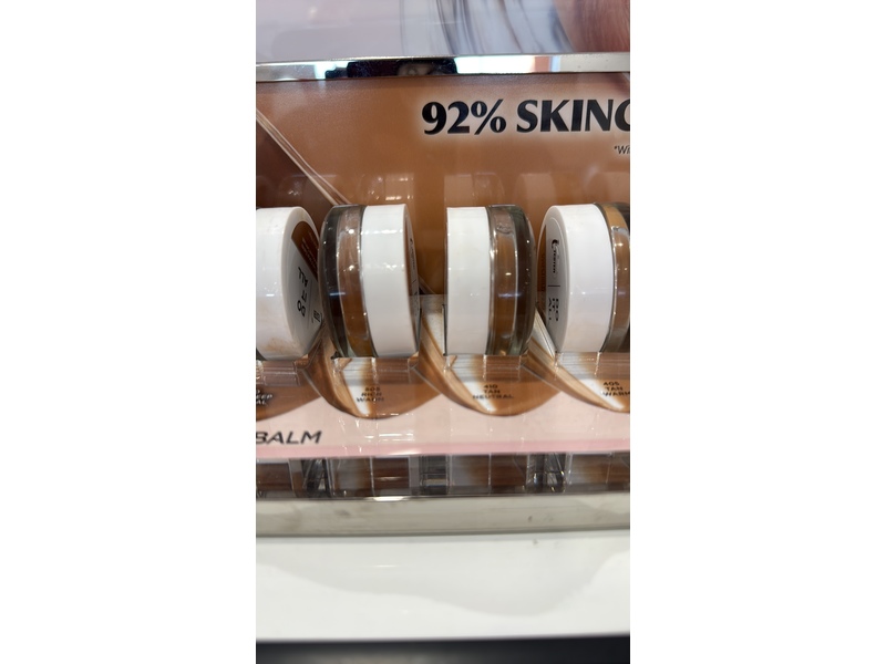 It Cosmetics Do It All Sheer Tint Face Balm, TN410 Tan Neutral, 18 g