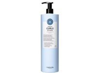 Maria Nila Coils & Curls Co-Wash, Shea Butter, Jojoba Oil & Vitamin E, 33.8 fl oz/1000 mL - Image 2