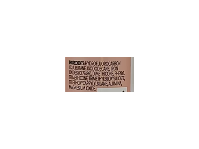 Clairol Root Touch Up Color Refreshing Spray, Black, 1.8 oz/52.7 g