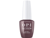 O.P.I Gel Nail Polish, You Don't Know Jacques!, 15 mL - Image 2