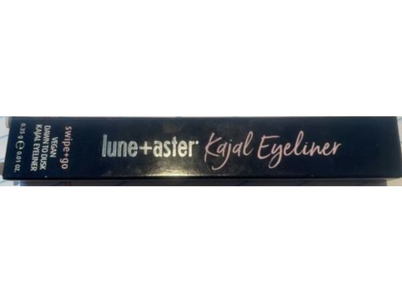Lune + Aster Kajal Eyeliner, Dawn To Dusk, 0.01 oz/0.35 g
