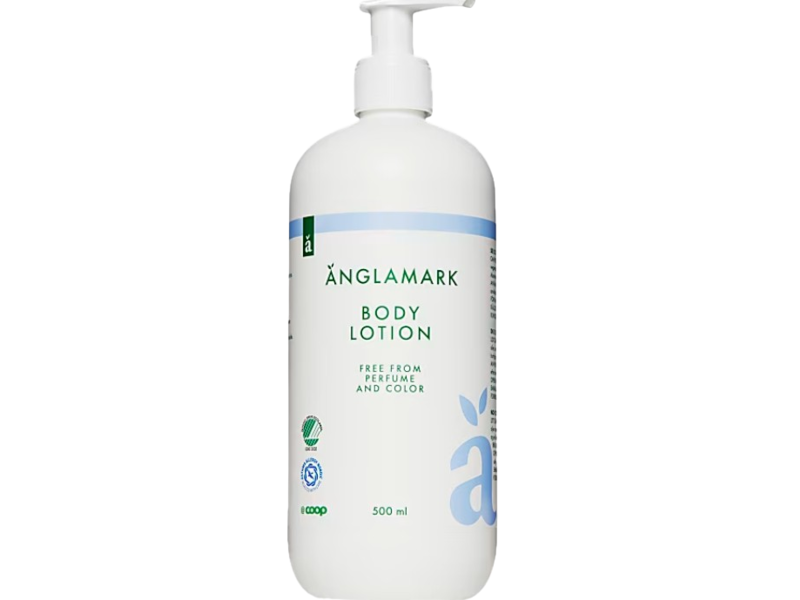 Anglamark Body Lotion, 500 mL