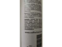 Roffler Thick & Rich Conditioner, 10.1 fl oz/300 mL - thumbnail 3